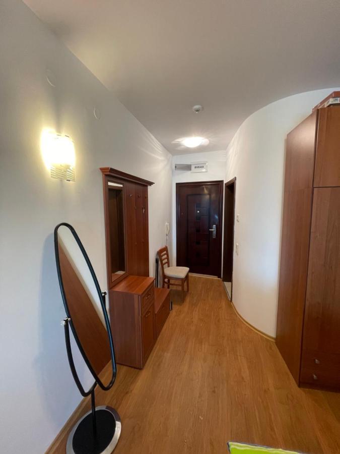 Studio Silver Terace With Sea View For 4 Person 비알라 외부 사진