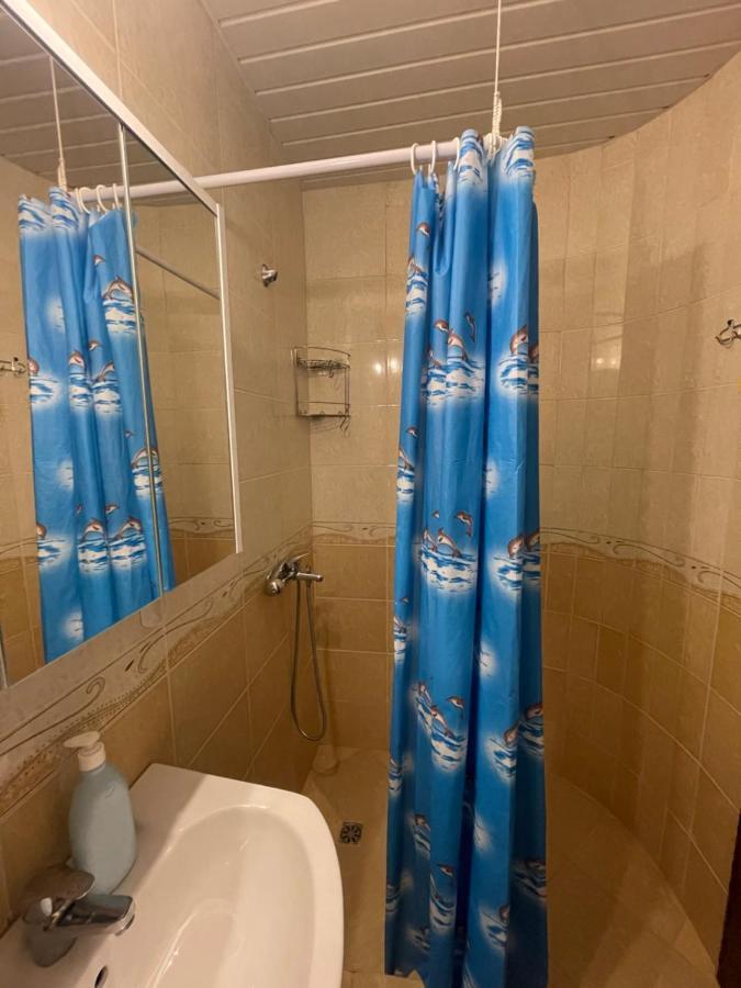 Studio Silver Terace With Sea View For 4 Person 비알라 외부 사진